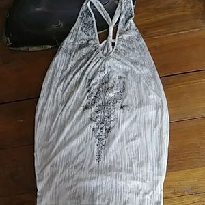 Rock Revival Dress or Bathing Suit Cover